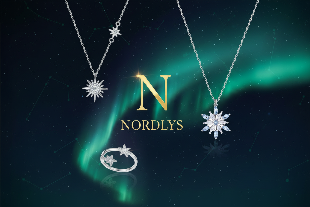 Collection NORDLYS corrigée