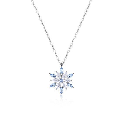 Collier d’intention en argent 925 – Bijou symbolique Aurora